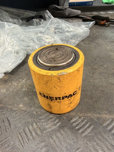 Enerpac rch 302 hydraulic - rch,