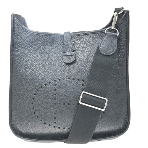 Hermes evelyne shoulder - 3, pm