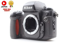 No Sticky! [ Near MINT ] Nikon