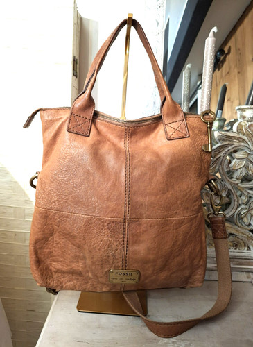 Vintage fossil real - vintage,