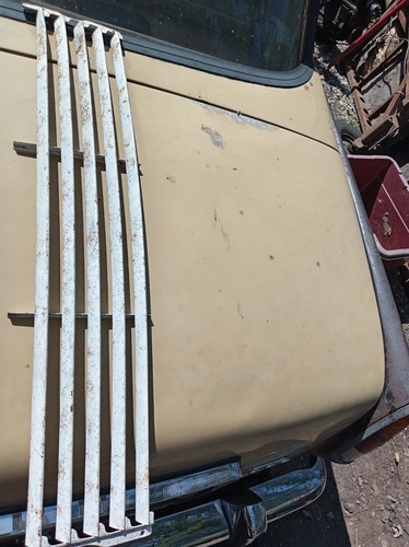 Morris minor 1000 - morris,