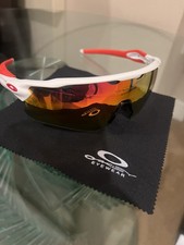 Oakley EV Radar Path Sport