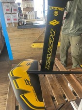 Naish Thrust Surf or Wing Hydro Foil - Size 1236sq cm