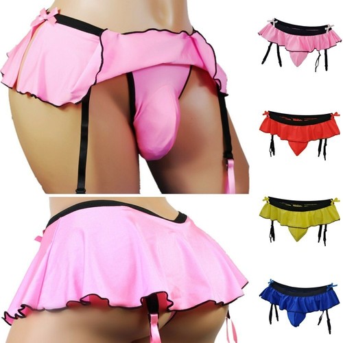 Briefs clip sissy clubwear - sissy,