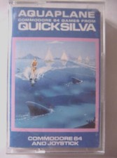 65548 Aquaplane - Commodore 64