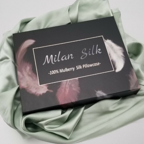 Milan silk 100 mulberry - milan,