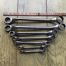 7 Vintage Britool 3/4” To