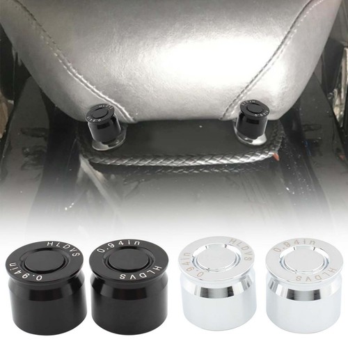 Solo mounting nuts - mounting, for