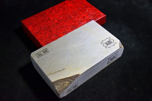 Japanese natural whetstone - japanese,