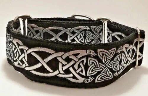 Wide martingale dog - martingale,