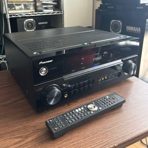 Pioneer vsa lx51 - pioneer, av