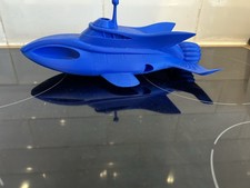 Gerry Anderson Stingray 3d