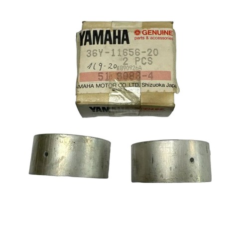 Yamaha plane bearing - yamaha,
