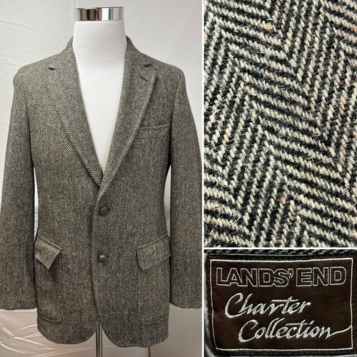 Lands end vintage men - vintage, men's
