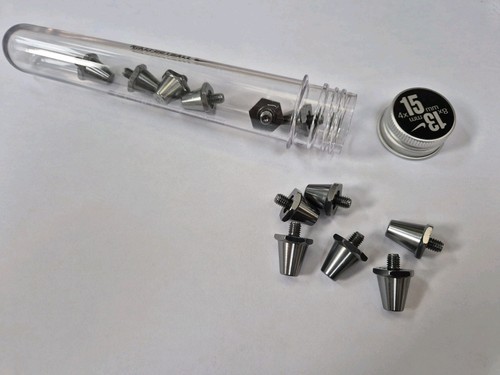 Nike replacement studs metal - replacement,