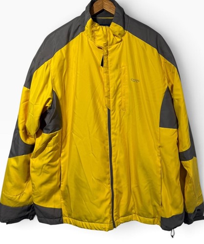 Chaps men water resistant - men's,