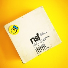 vintage Naef Archiblocks Mini construction building blocks set toy Bower Studios