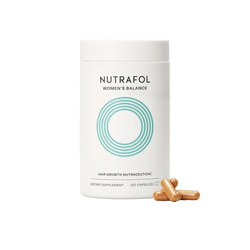 120 capsules women balance - women's,
