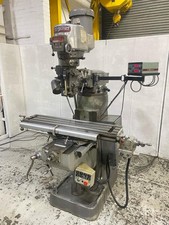 BRIDGEPORT BR2J2 TURRET