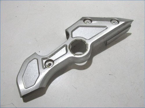 Right side cover yamaha fzs - right,