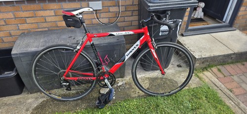 Dawes giro 300 men - dawes, bike
