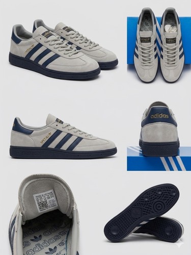 Adidas originals handball - adidas,