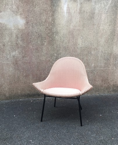 Lloyd loom lusty - lusty, stingray