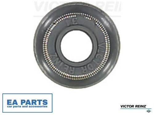 Seal valve stem for - valve,