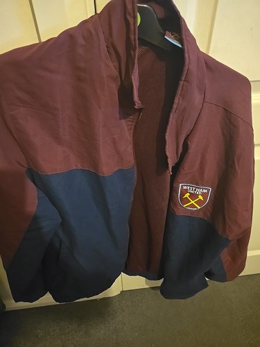 West ham official - official, xl