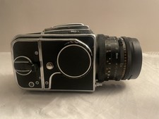 Hasselblad 503CX Medium Format