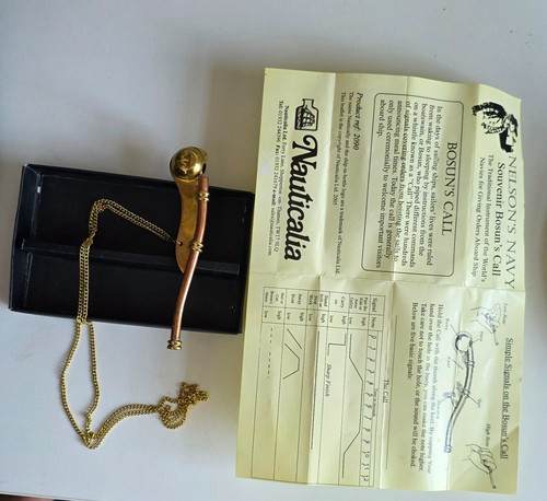 Nelson navy brass and copper - nelson's,