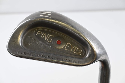 Ping eye pitching wedge - 2+,