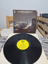 The Pipes And Drums 8th