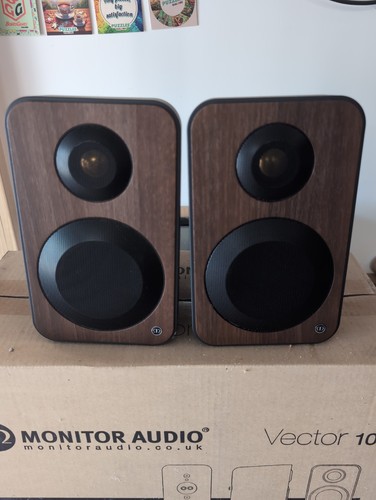 Monitor audio vector - monitor, 10