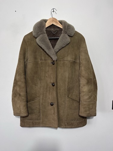 Morlands sheepskin woman - sheepskin, woman’s