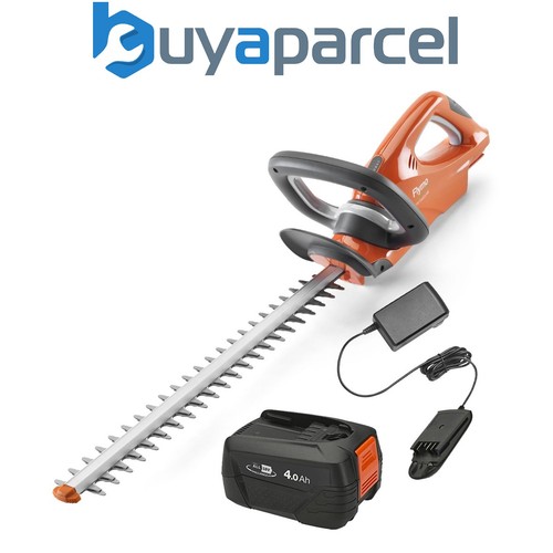 Flymo 18v easicut 450 cordless - easicut,