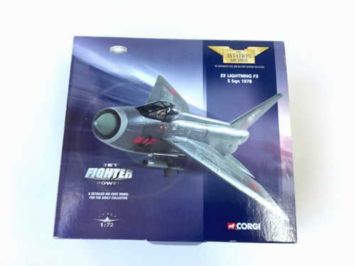 Corgi 49403 ee - 1:72,