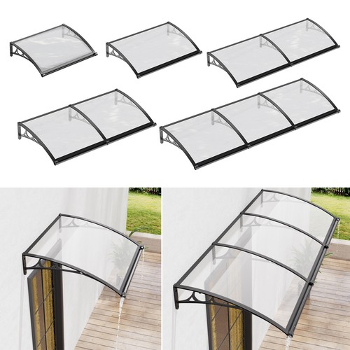 Door canopy window awning rain - door,