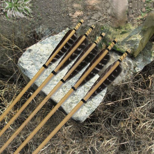 Archery traditional - archery, 30''