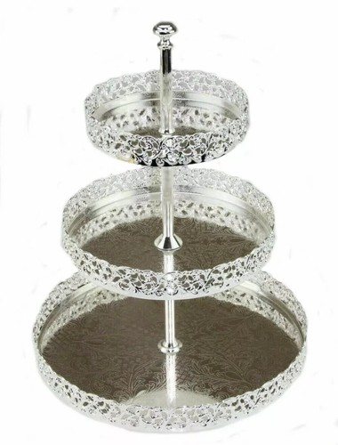 Tier cake stand paandan tray - stand,