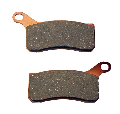 Brake pads front - brake,