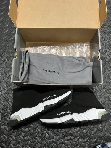 Balenciaga speed lace sock - speed,