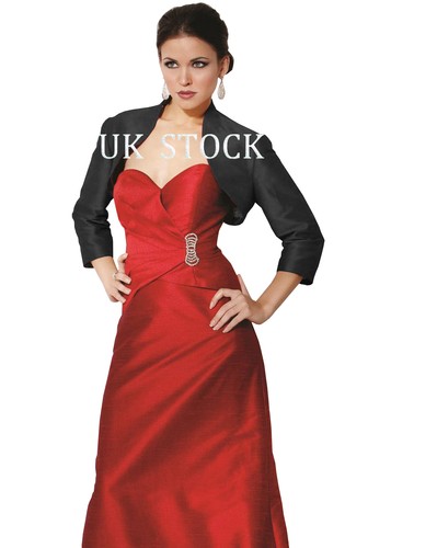 Red blue black - soft, satin