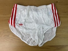 VINTAGE ADIDAS 1980'S RUNNING