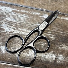 Antique Rare Pair c1920s