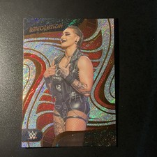 2023 Panini Revolution WWE 90