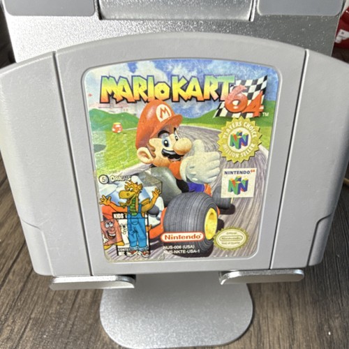 Nintendo mario kart - mario,