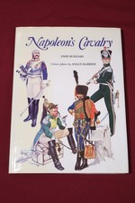 Napoleon's Cavalry Bukhari