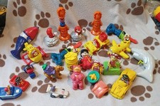 22 McDonald's Happy Meal Toys Collection 80s/90s Vintage Job Lot