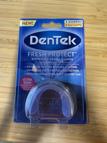 Dentek fresh protect - dentek,